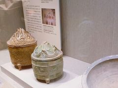 -敦煌市博物馆