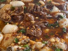 -金良酸菜鱼(宁海路总店)