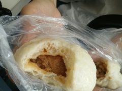 -老陶包子铺(南大西南村店)