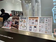 -古茗(渝北重庆会馆店)