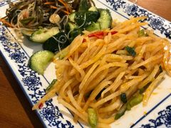 -甘记兰州牛肉面(Chadstone 旗舰店)