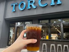 门面-Torch Coffee 炬点咖啡