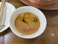 -清真·鸦儿李记·涮肉(鼓楼店)