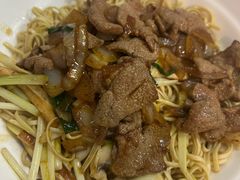 -二扁私房面馆(崂山路店)