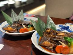 -松子料理(亮马桥店)