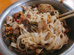 卤肉粉-瘦子桂林米粉店(总店)