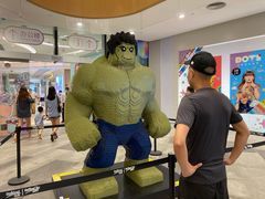 -深圳来福士广场