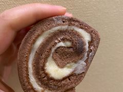 巧克力戚风蛋糕-北京稻香村(燕儿岛路店)