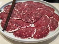 -澳门豆捞(裕华东路店)