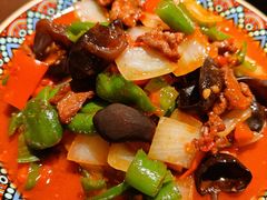 -相约·羊村小馆非遗手抓肉(七一酱园店)