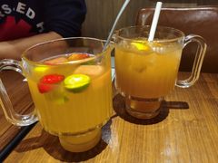 -西堤牛排(龙德广场店)
