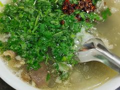 -郝刚刚羊杂割(柳巷店)