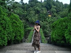 -方岩风景区