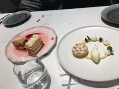 -L'Arome芳芳法国餐厅(仙林金鹰店)