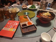 -吴越荣记·苏州菜·松鼠桂鱼(娄门景区店)