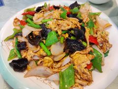 -黄家饺子东北特色菜馆(湖滨商业街店)