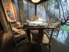 -鱼桥巷·美学川菜