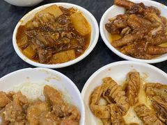 -品香排骨饭(羊官路店)