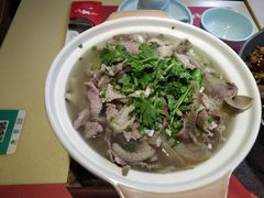 -一个叫川的地方(麒麟新天地店)