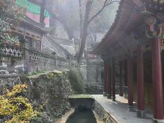 -华清宫景区
