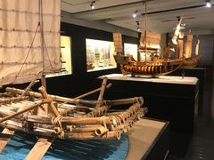 -上海交通大学董浩云航运博物馆