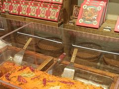 -嘉凌码头·重庆特产手工火锅底料(洪崖洞九楼店)