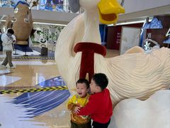 -上海世纪汇广场