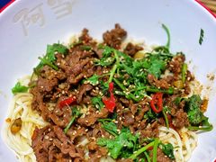 -阿当·小炒牛肉面(人广店)