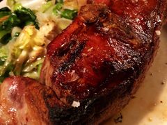 -Keens Steakhouse