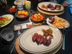 -404干式熟成牛排馆•聚会餐厅