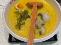 -味千拉面(瑞虹生活广场店)