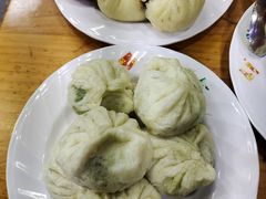 -小胖包子王(阜成门内店)