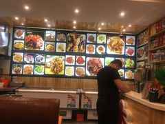 -二红烧烤排骨串(麦岛店)