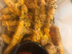 -机器人火炉披萨