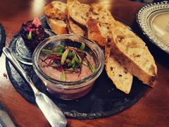 -LA CREPERIE BRETONNE布列塔尼法式餐厅(天童北路店)