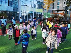 -华杉幼儿园(青塔校区)