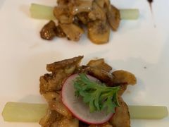-茹·pure vegan(博华广场店)