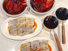 -稻香海鲜饭店(第一国际店)