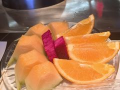 -盛焰铁板烧(王府井店)