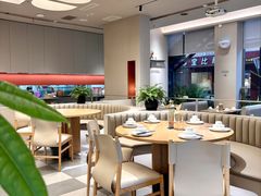 -隅乐胡椒虾·台湾菜·团建(皇岗店)