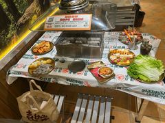 -曾百万小炉小串自助烧烤(高新店)