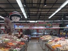 -天润发屯溪元一店(元一大观上河城店)