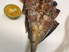 -黑松白鹿(金融街店)