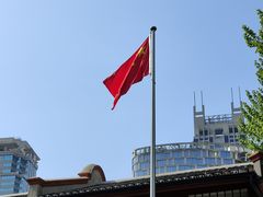 -中共一大纪念馆