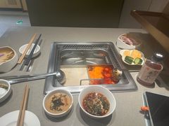 -海底捞火锅(宇飞大厦店)