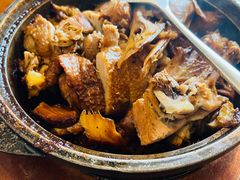 -林四喜·闽南传家菜(鼓浪屿店)