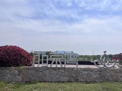-西京湾花海