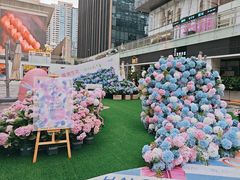 -HALO广场(梨园路店)