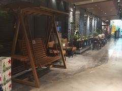-川旺角川粤融合菜•海景餐厅(星海广场店)