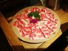 -蜀大侠火锅(四川北路店)